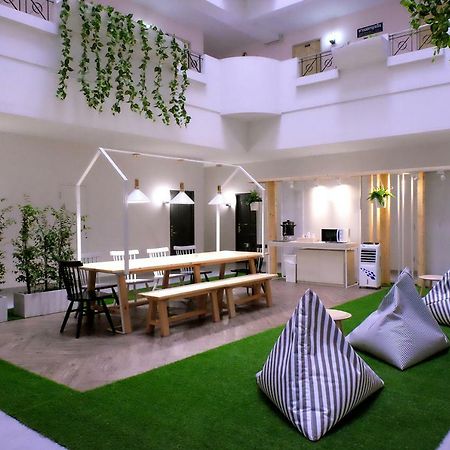 Siam Mansion - Sha Hostel Hat Yai Εξωτερικό φωτογραφία