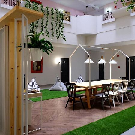 Siam Mansion - Sha Hostel Hat Yai Εξωτερικό φωτογραφία