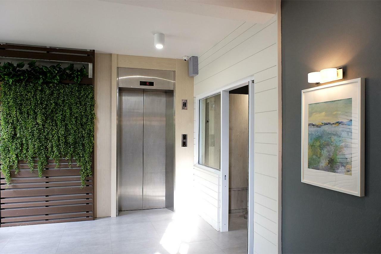 Siam Mansion - Sha Hostel Hat Yai Εξωτερικό φωτογραφία