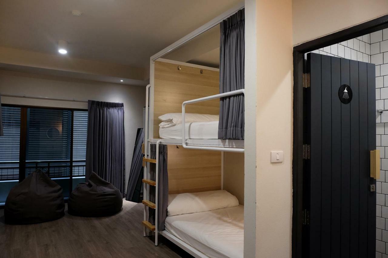 Siam Mansion - Sha Hostel Hat Yai Εξωτερικό φωτογραφία