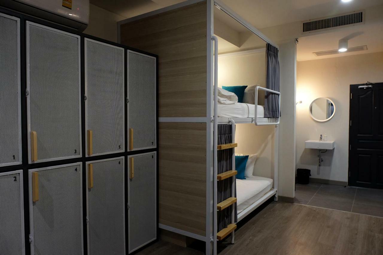 Siam Mansion - Sha Hostel Hat Yai Εξωτερικό φωτογραφία