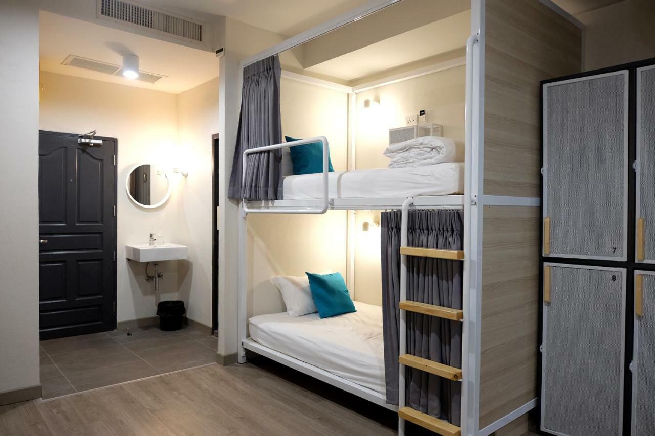 Siam Mansion - Sha Hostel Hat Yai Εξωτερικό φωτογραφία
