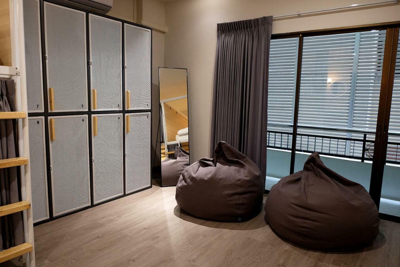 Siam Mansion - Sha Hostel Hat Yai Εξωτερικό φωτογραφία