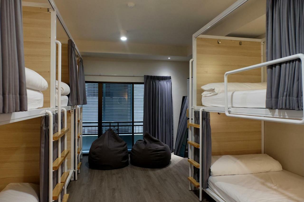 Siam Mansion - Sha Hostel Hat Yai Εξωτερικό φωτογραφία