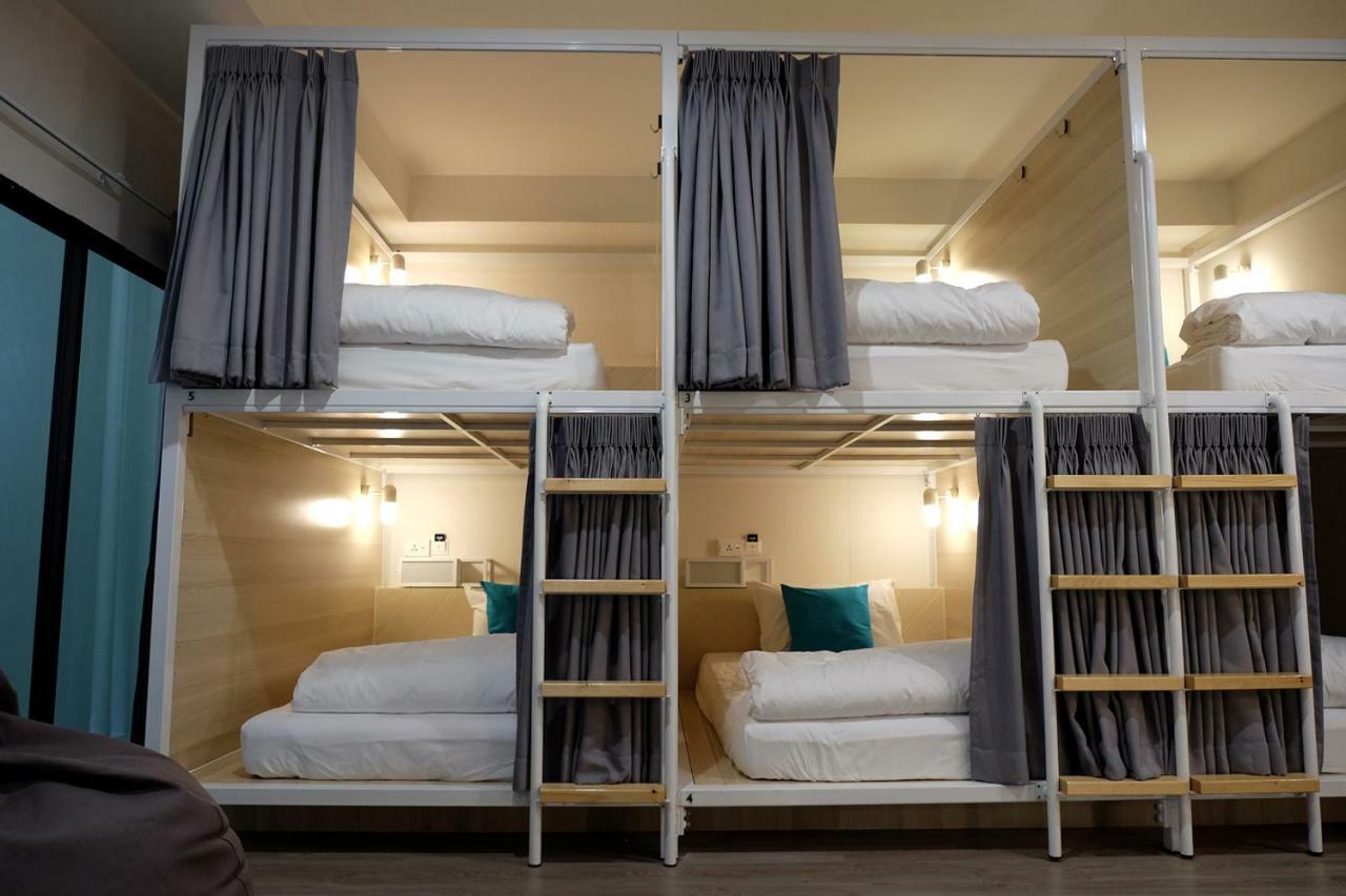 Siam Mansion - Sha Hostel Hat Yai Εξωτερικό φωτογραφία