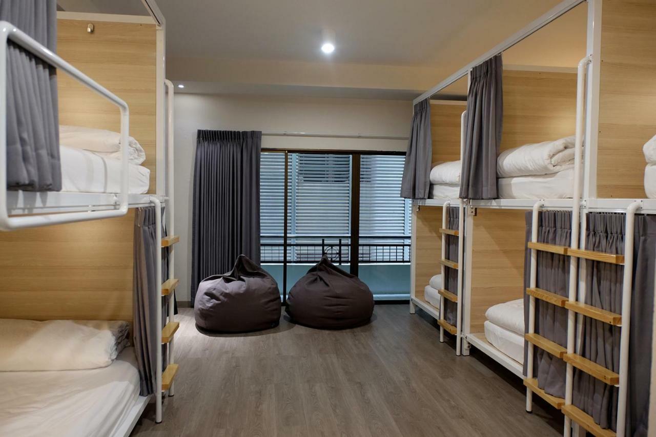 Siam Mansion - Sha Hostel Hat Yai Εξωτερικό φωτογραφία