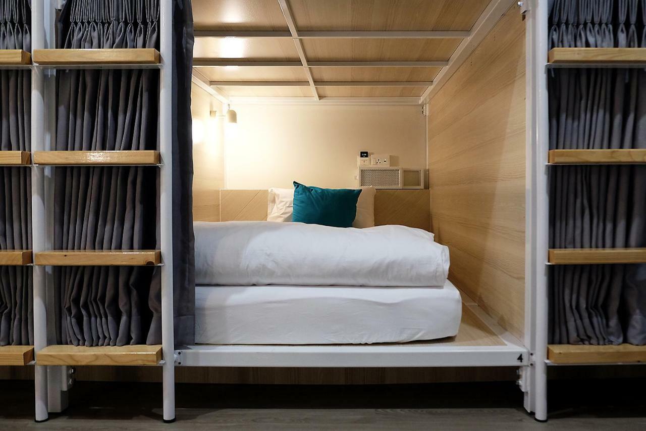 Siam Mansion - Sha Hostel Hat Yai Εξωτερικό φωτογραφία