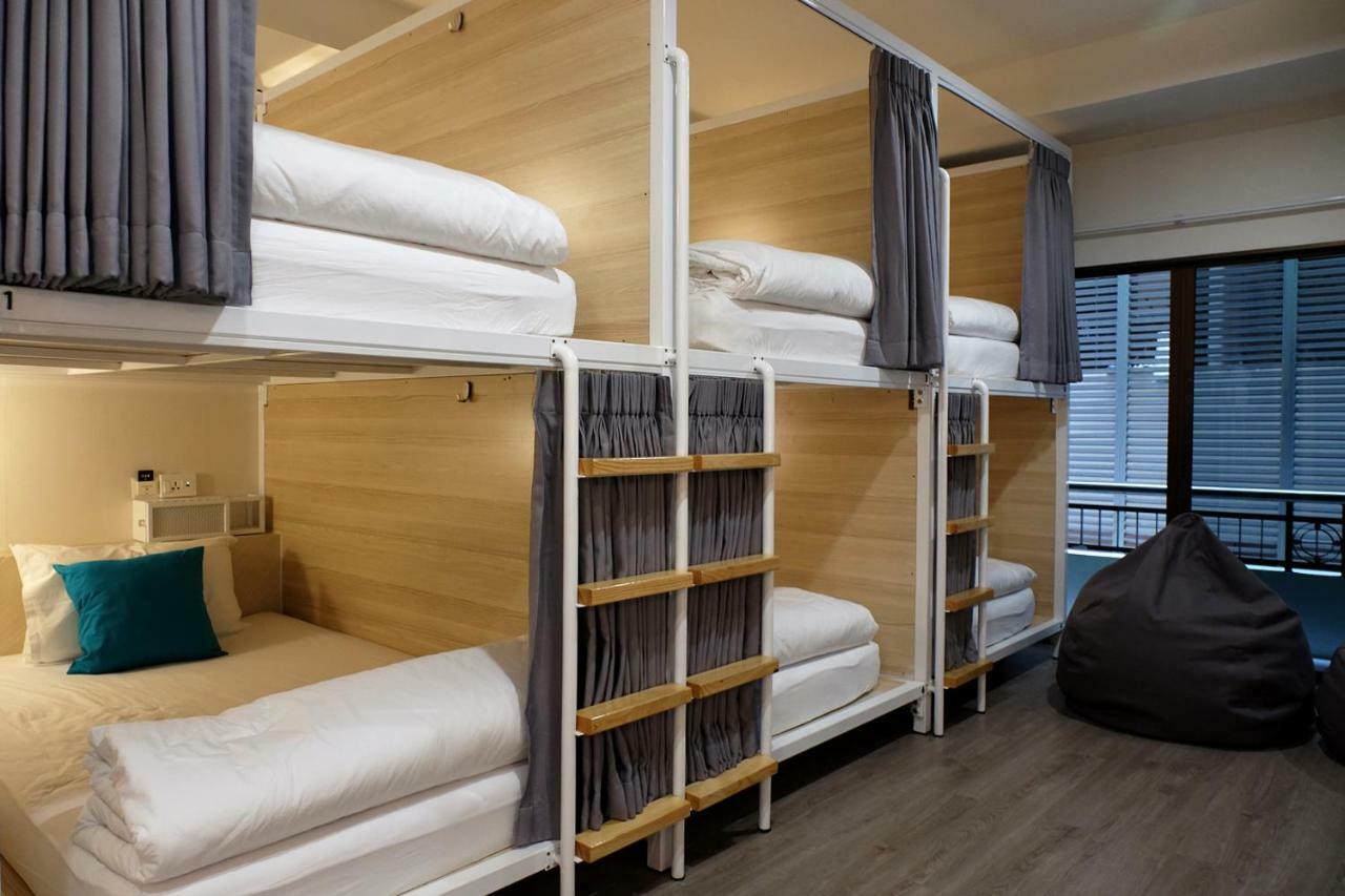Siam Mansion - Sha Hostel Hat Yai Εξωτερικό φωτογραφία