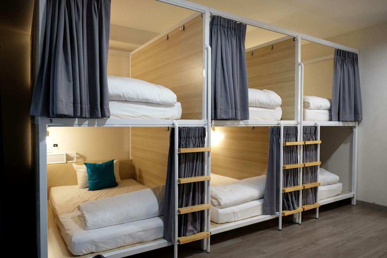 Siam Mansion - Sha Hostel Hat Yai Εξωτερικό φωτογραφία