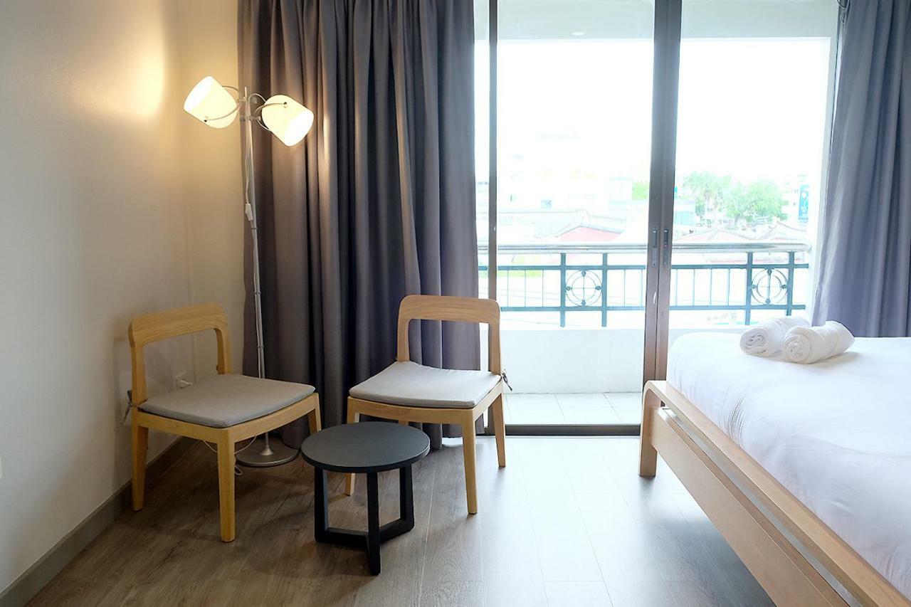 Siam Mansion - Sha Hostel Hat Yai Εξωτερικό φωτογραφία