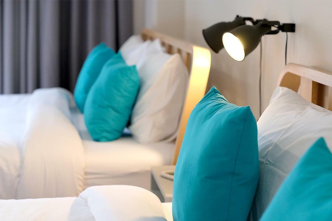 Siam Mansion - Sha Hostel Hat Yai Εξωτερικό φωτογραφία