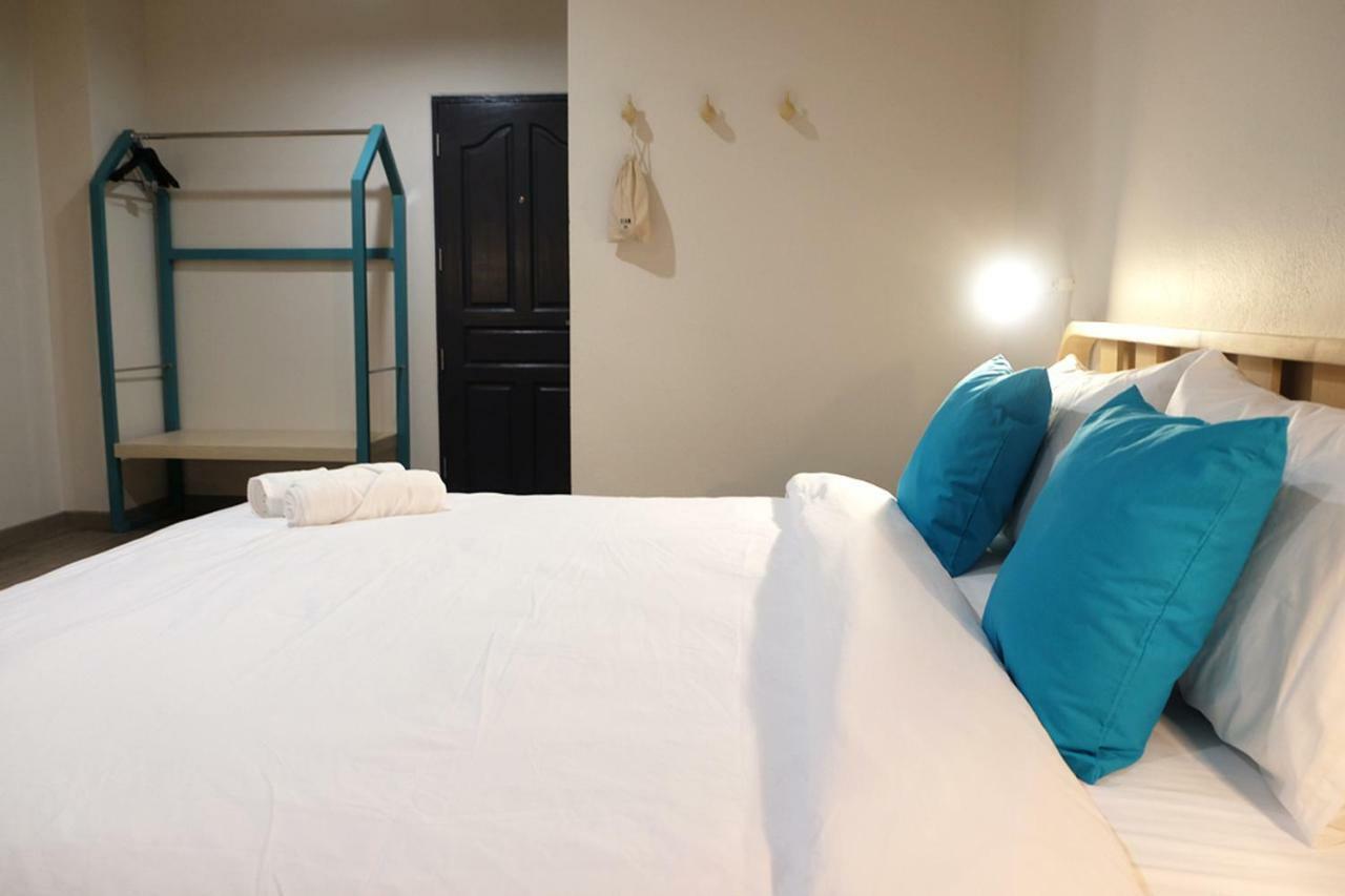 Siam Mansion - Sha Hostel Hat Yai Εξωτερικό φωτογραφία