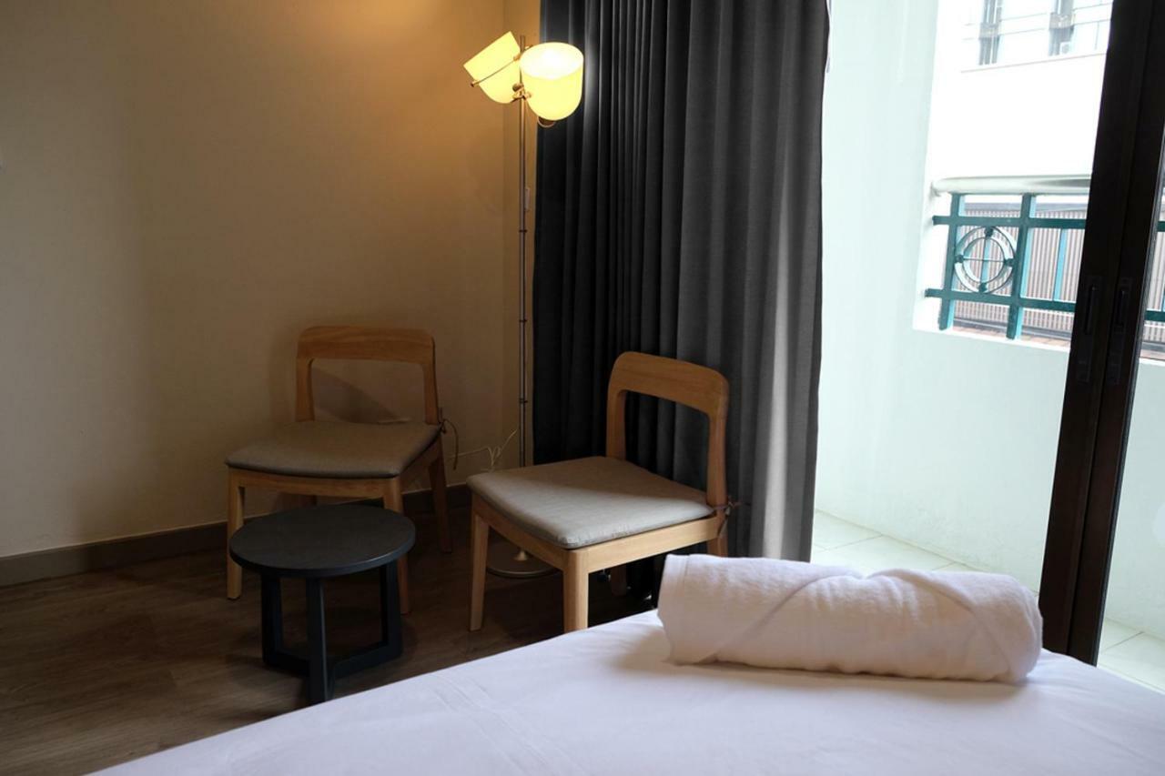 Siam Mansion - Sha Hostel Hat Yai Εξωτερικό φωτογραφία
