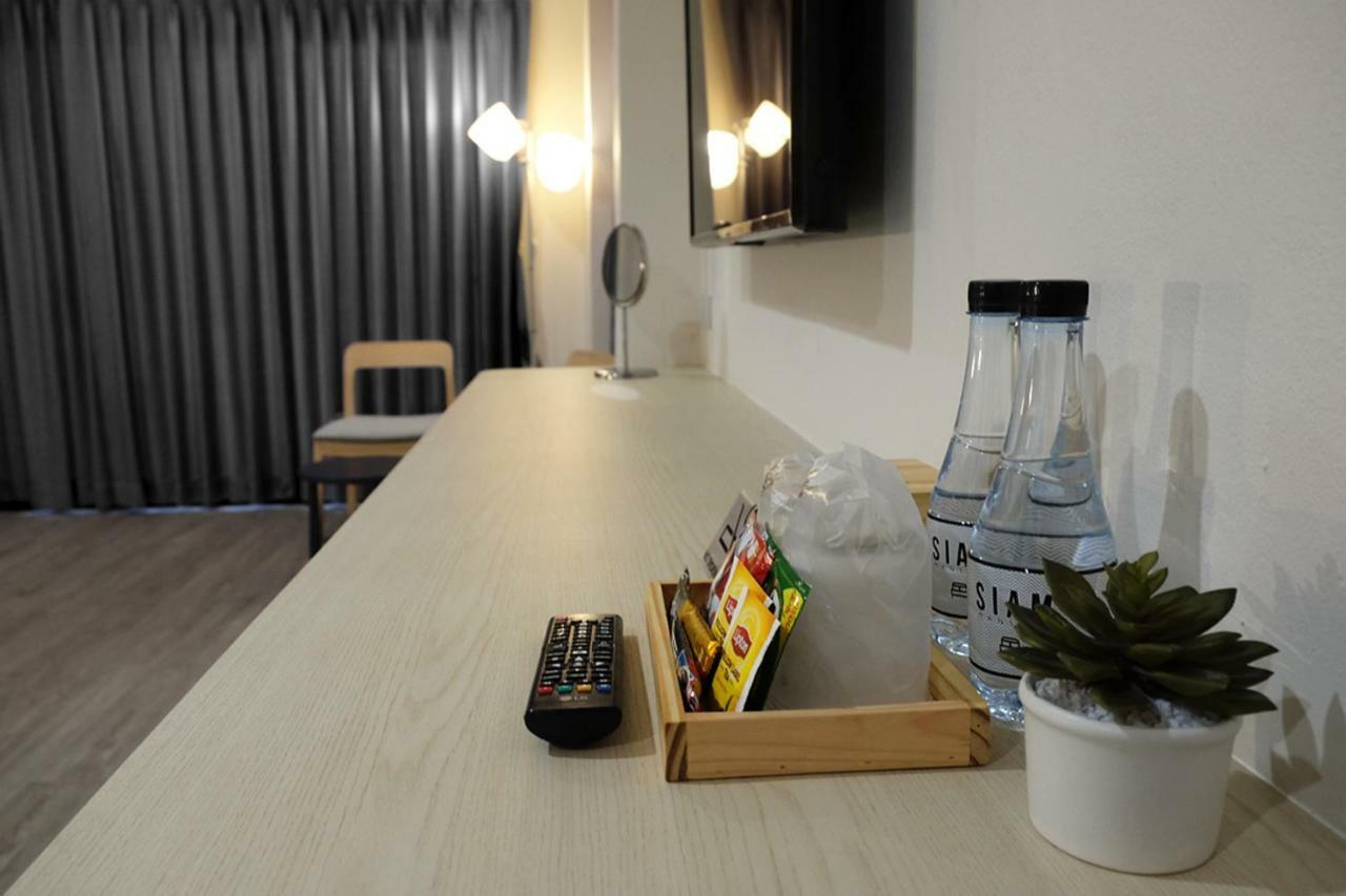 Siam Mansion - Sha Hostel Hat Yai Εξωτερικό φωτογραφία