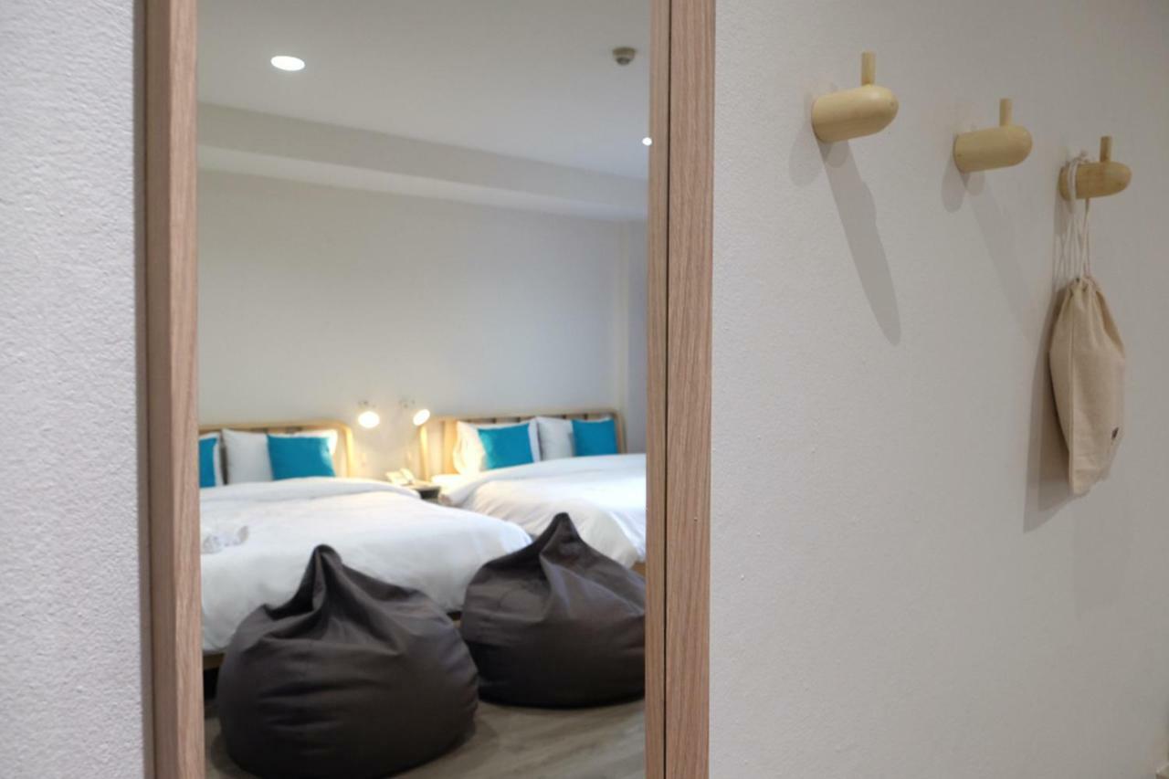 Siam Mansion - Sha Hostel Hat Yai Εξωτερικό φωτογραφία