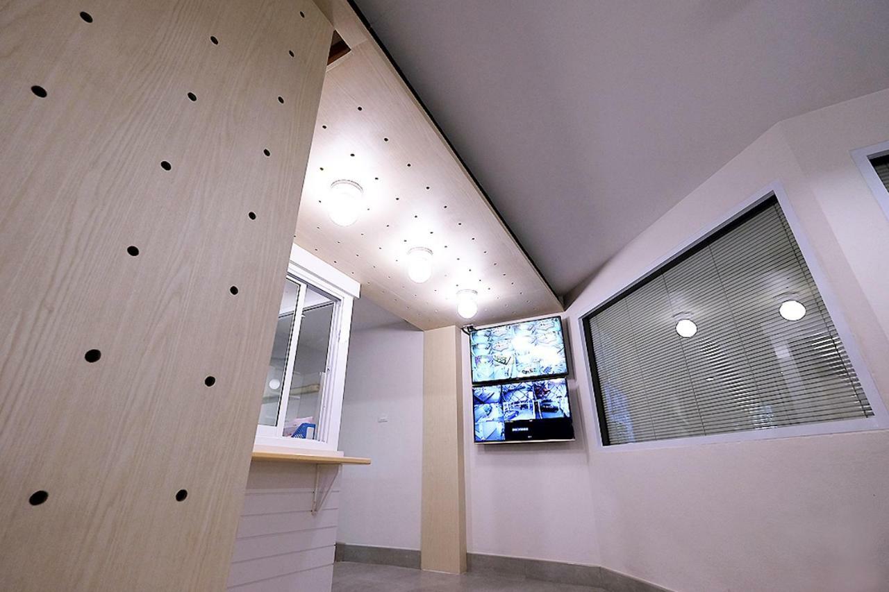 Siam Mansion - Sha Hostel Hat Yai Εξωτερικό φωτογραφία