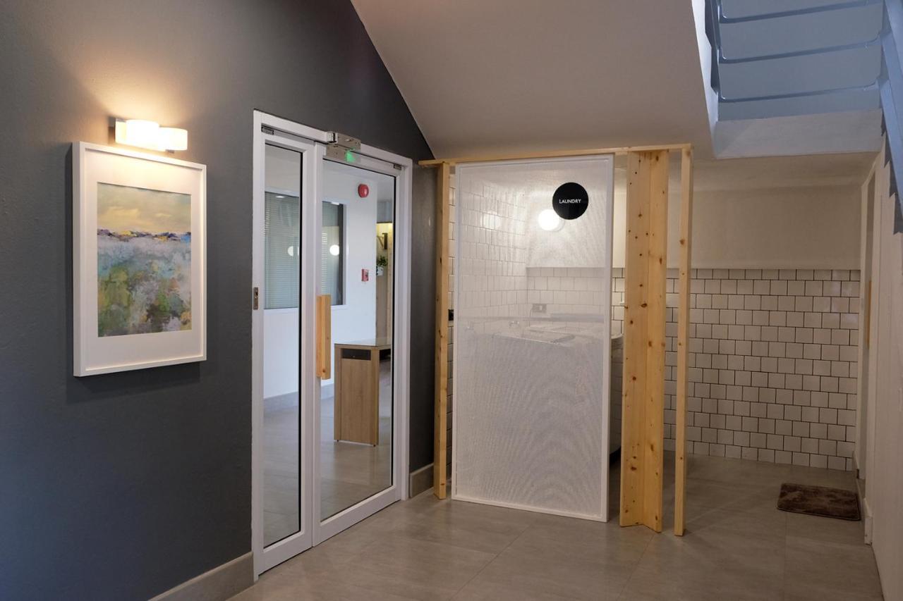 Siam Mansion - Sha Hostel Hat Yai Εξωτερικό φωτογραφία