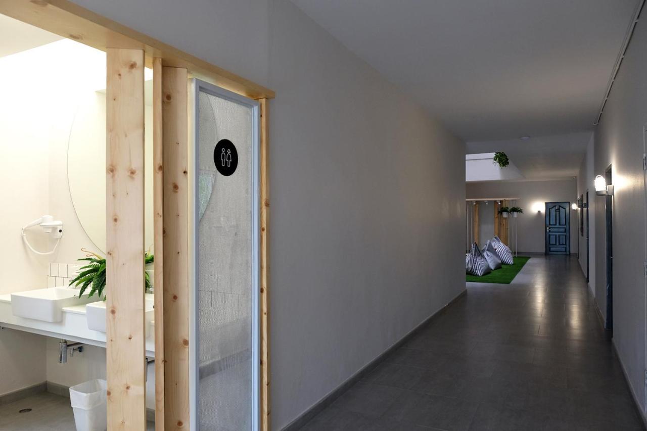 Siam Mansion - Sha Hostel Hat Yai Εξωτερικό φωτογραφία