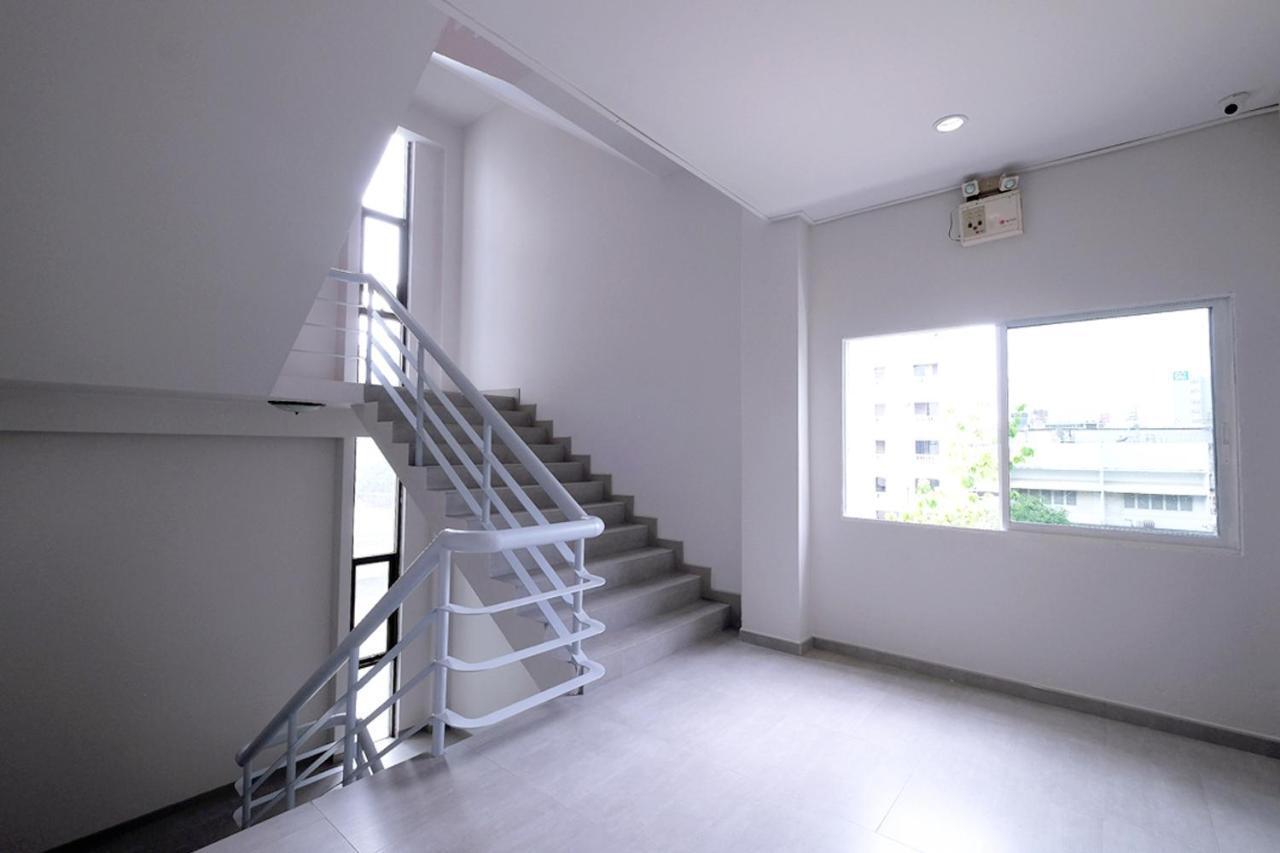 Siam Mansion - Sha Hostel Hat Yai Εξωτερικό φωτογραφία
