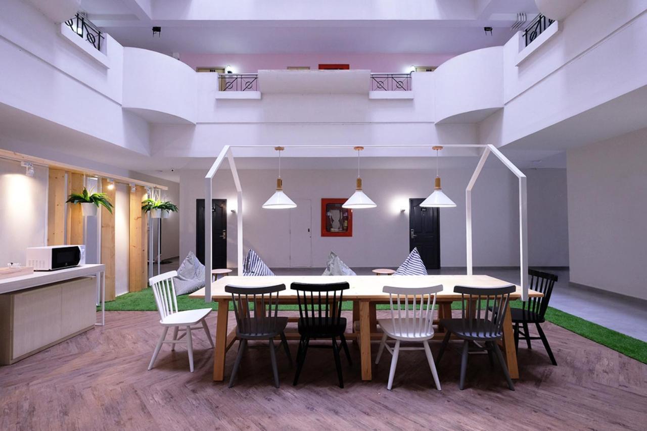 Siam Mansion - Sha Hostel Hat Yai Εξωτερικό φωτογραφία