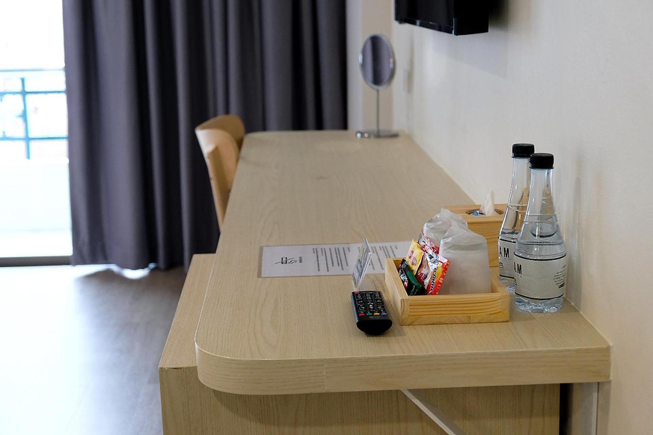 Siam Mansion - Sha Hostel Hat Yai Εξωτερικό φωτογραφία