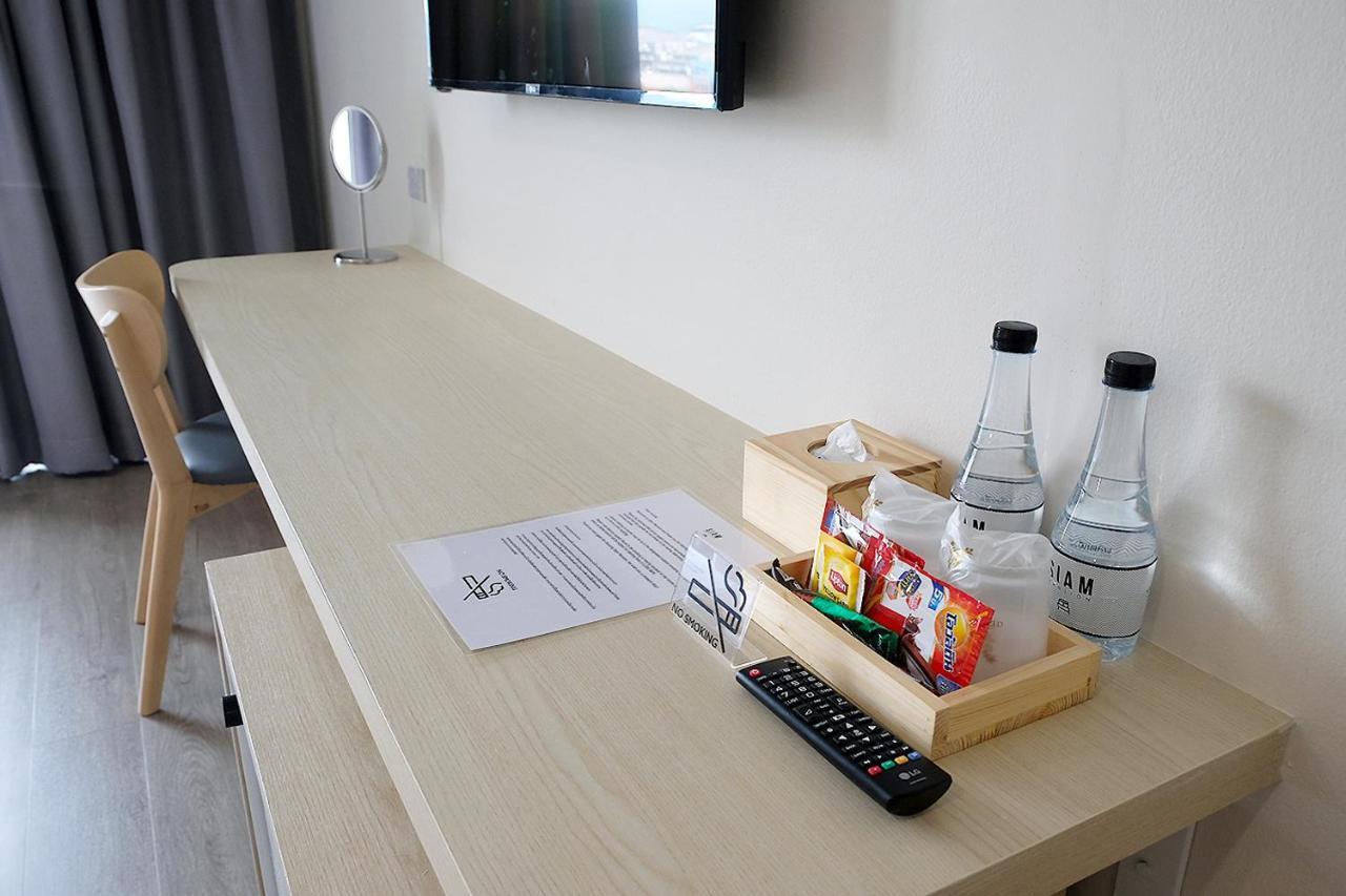 Siam Mansion - Sha Hostel Hat Yai Εξωτερικό φωτογραφία