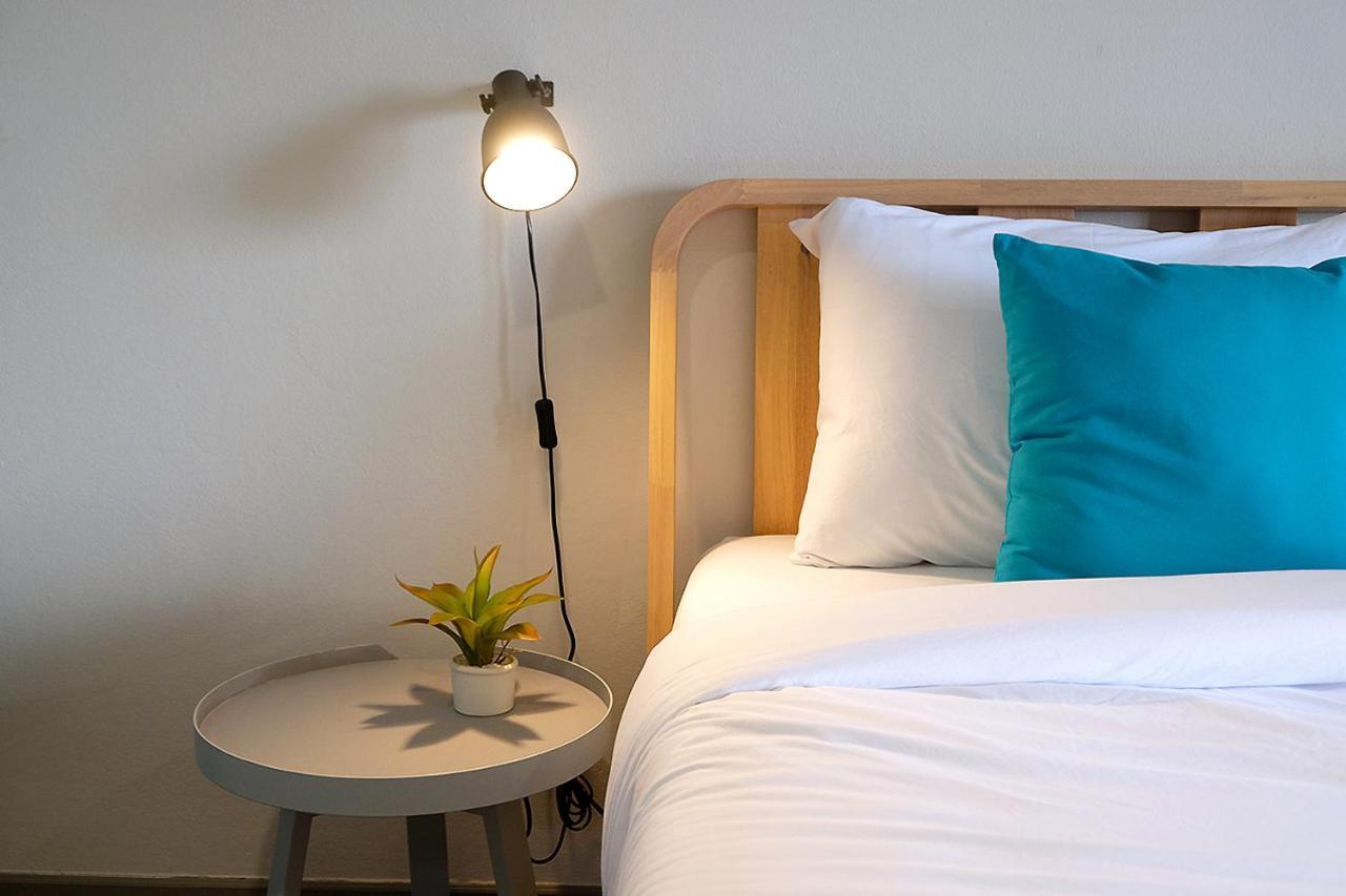 Siam Mansion - Sha Hostel Hat Yai Εξωτερικό φωτογραφία
